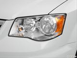  Drivers Side Headlight photo